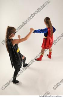 20 2019 01 Viky and Naty BvS